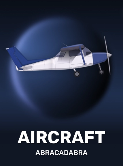 Aircraft game tile