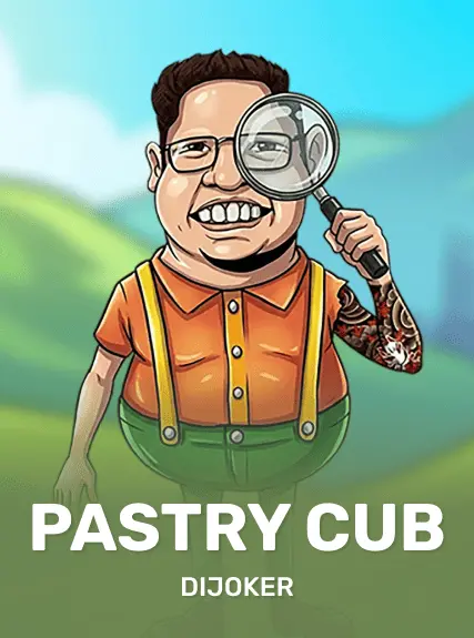 Pastry Cub game tile