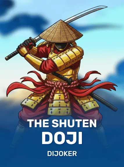 The Shuten Doji game tile