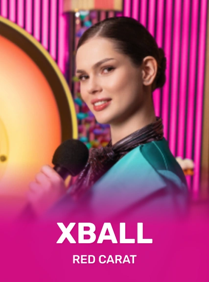 XBall game tile